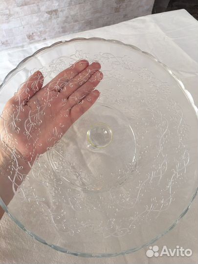 Подставка серверовочная IKEA ARV brollop