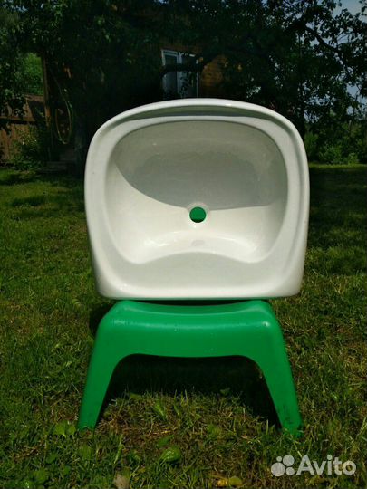 Раковина