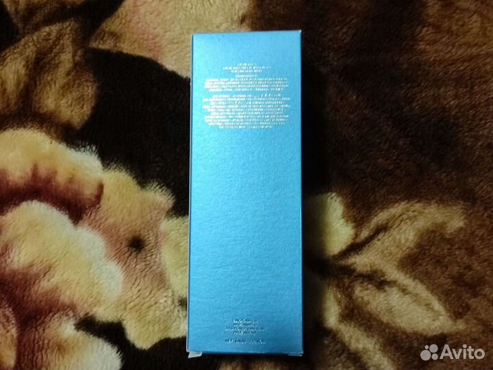 Парфюмерия оригинал Moschino I love love