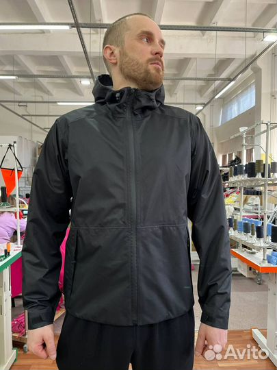 Пошив дождевиков/плащей/курток