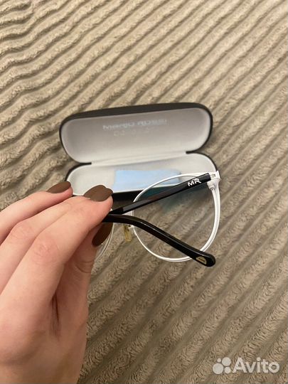 Очки для зрения Merio rossi