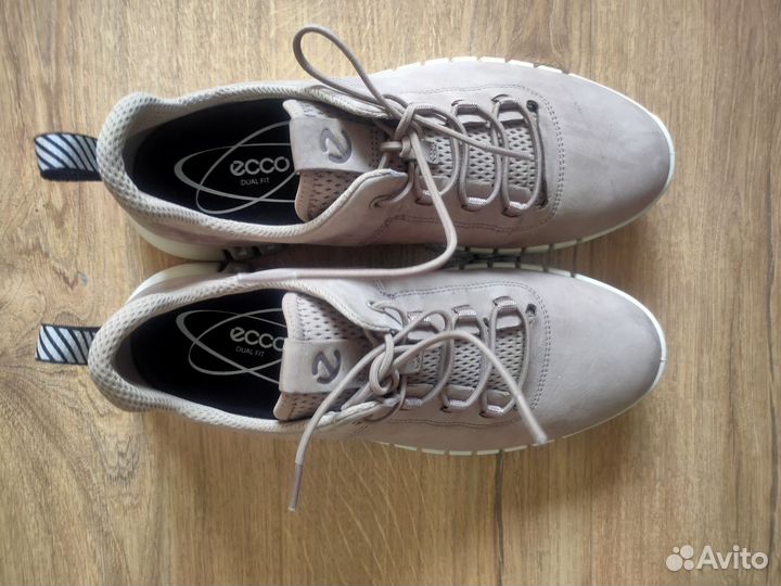 Кроссовки ecco gruuv M
