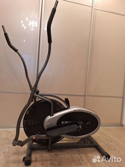 Элипсоидный тренажер бу