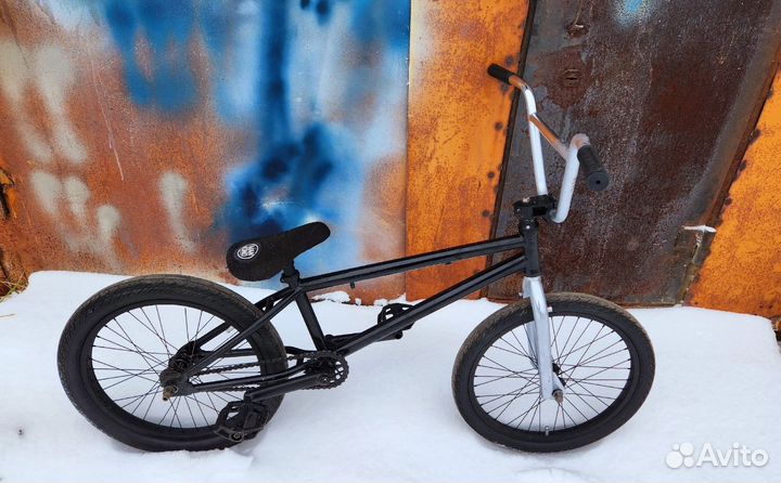 BMX