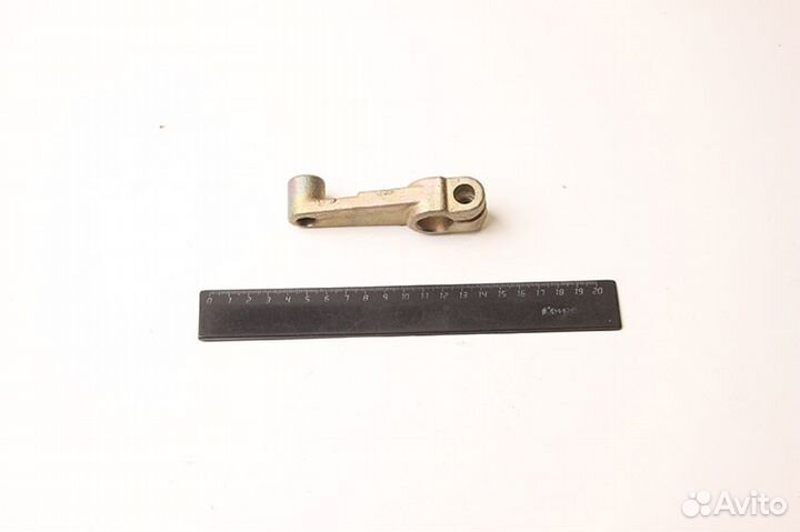 16-04-23 Рычаг бульдозера чтз б10