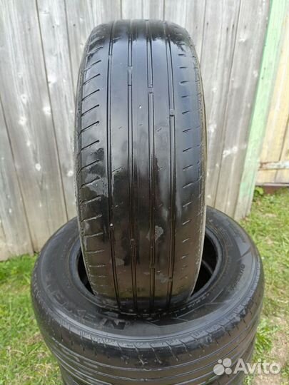 Nexen N'Fera SU4 185/65 R15