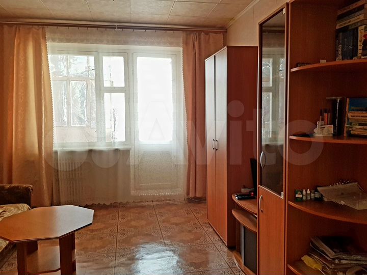 3-к. квартира, 67,2 м², 2/10 эт.