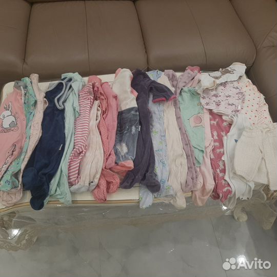 Боди для девочки