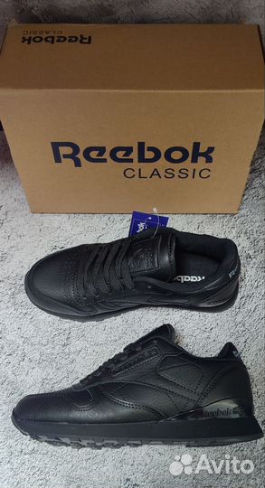 Кроссовки Reebok classic р.35-41