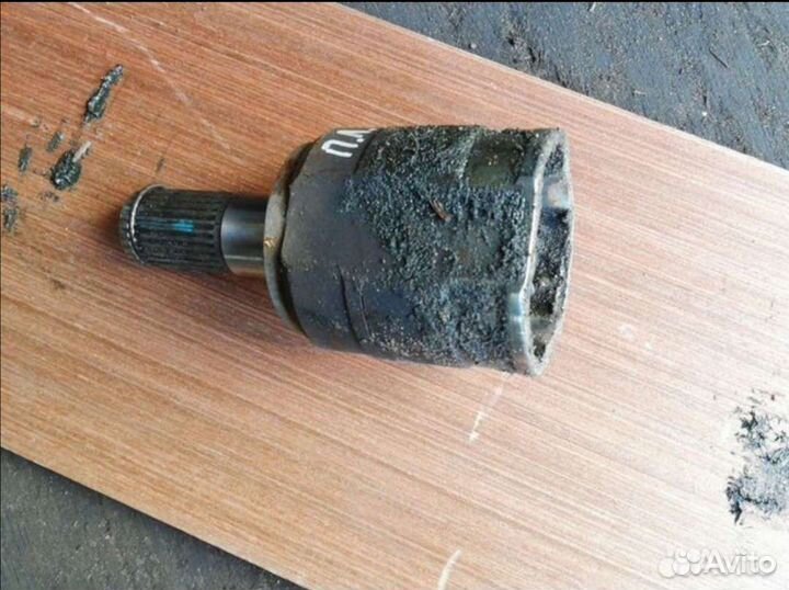 Привод передний левый Киа Сид 3 CD