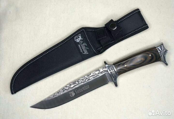 Нож Подарок на новый год