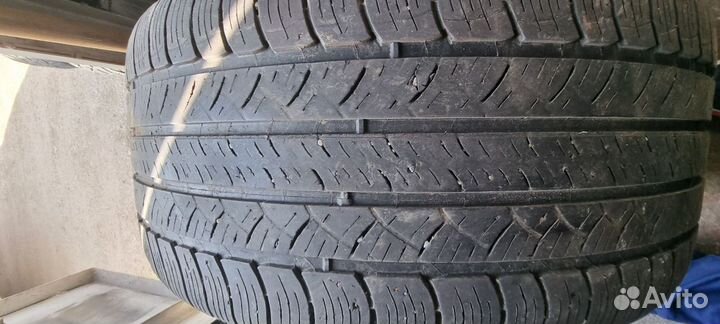 Michelin Latitude Tour HP 255/50 R19