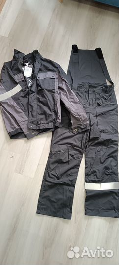 Костюм рабочий