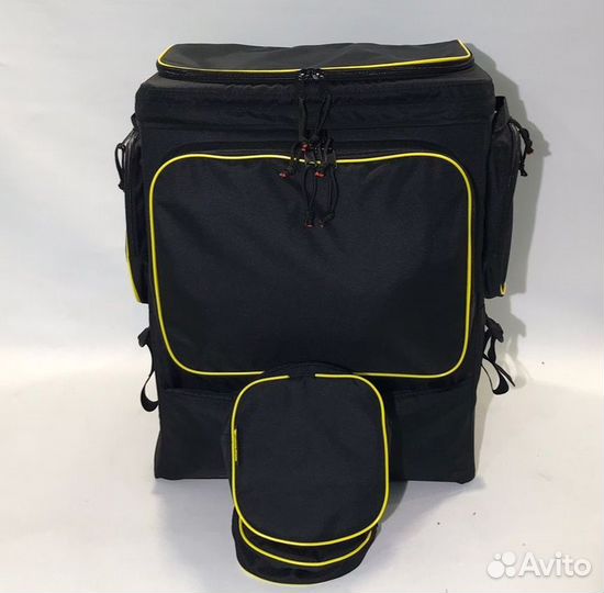 Кофр для снегохода Тайга Варяг