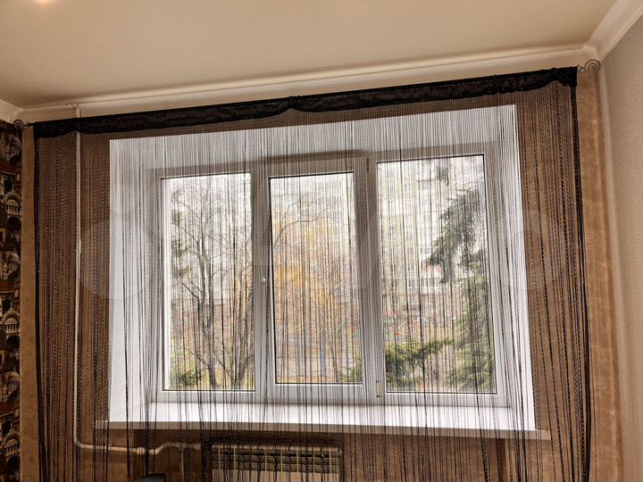 Комната 16,8 м² в 1-к., 3/5 эт.