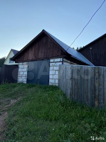 Дом 114,1 м² на участке 20 сот.