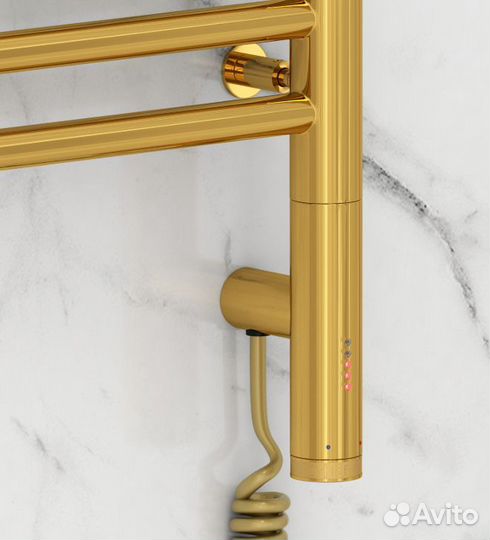 Сунержа Богема 3.0 прямая 1000х400 мэм правый Золо