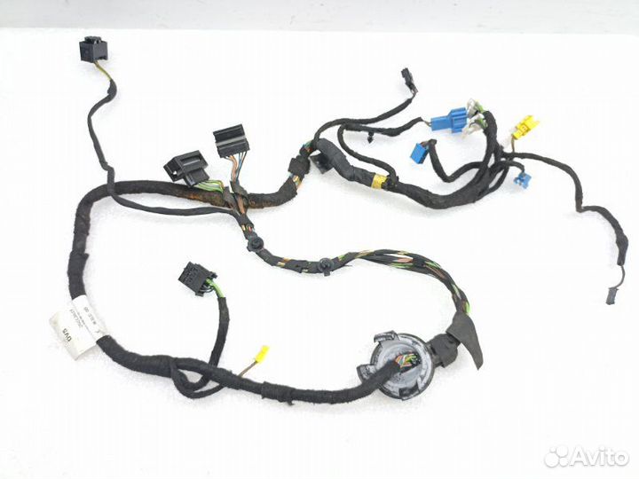Проводка двери передняя правая Mercedes-Benz