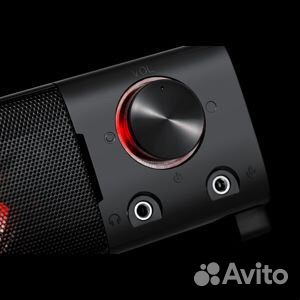 Колонки-трансформер Redragon Orpheus