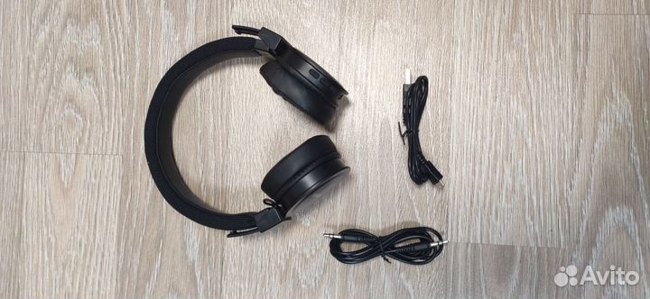 Беспроводные наушники Sven AP-B700MV