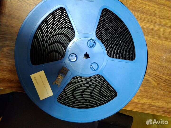 Держатель сим-карт