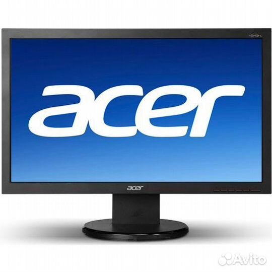Монитор Acer