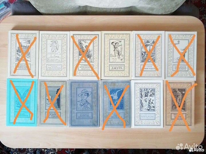 Фантастика, приключения