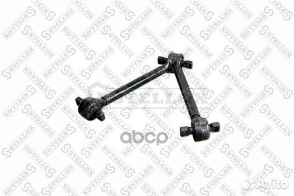 84-11729-SX тяга реактивная095.278 V-обр. L6