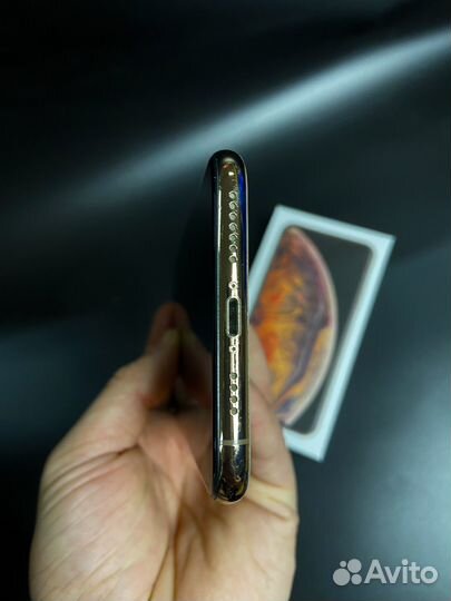 iPhone Xs Max, 256 ГБ