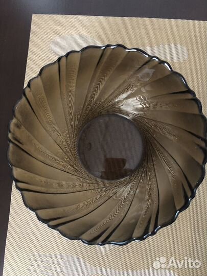 Набор столовой посуды