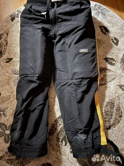 Шорты для хоккея с мячом