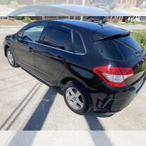 Citroen C4 1.6 MT, 2012, 133 200 км, с пробегом, цена 457 000 руб.