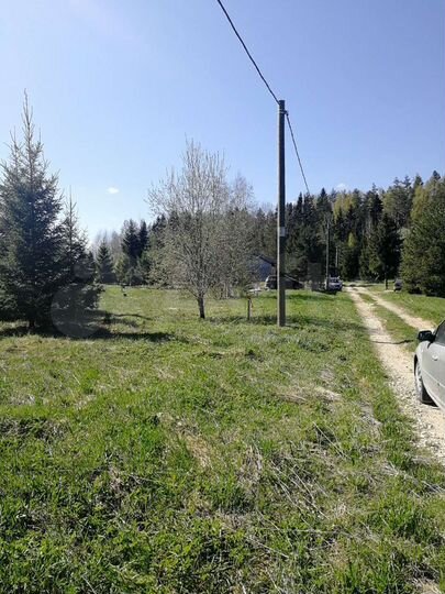 Участок 15 сот. (ИЖС)