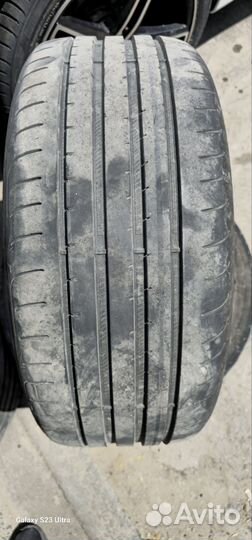 Goodyear Eagle F1 Asymmetric 3 2.25/45 R18 95