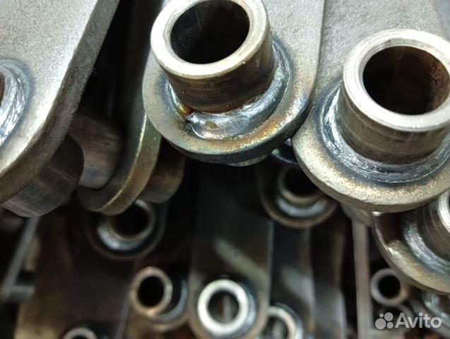 Сварщик (минимальный опыт)