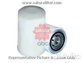 Фильтр масляный (элемент) VW transporter 2.4/2