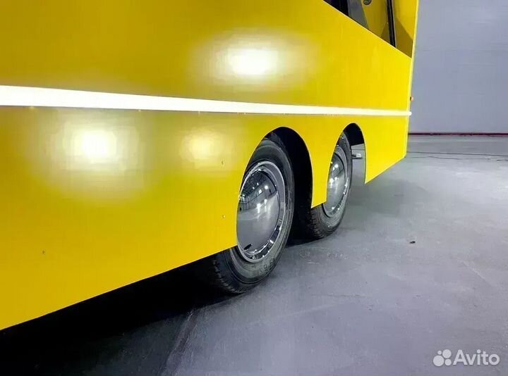 Торговый павильон