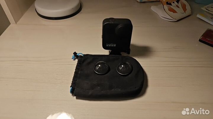 GoPro MAX 360
