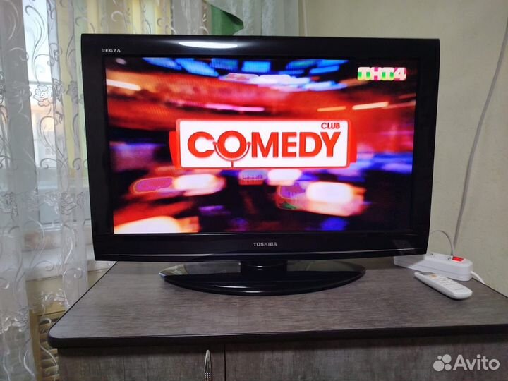 Телевизор бу