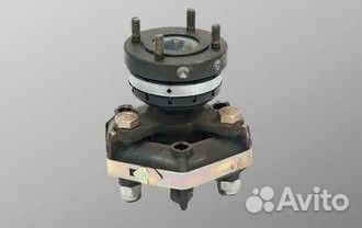 Муфта эластичная 21213 (в сборе) (вал промежут.)