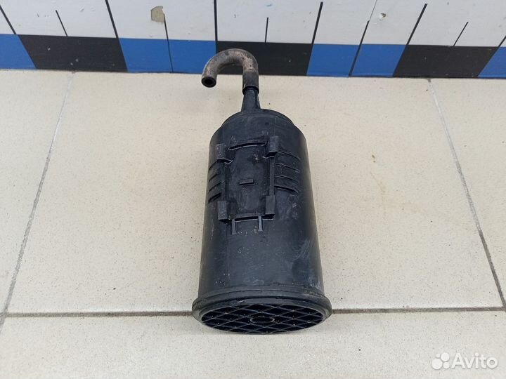 Абсорбер (фильтр угольный) Qashqai (J10) 2006-2014