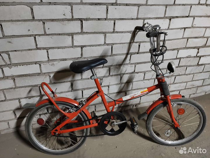 Велосипеды бу взрослый женский