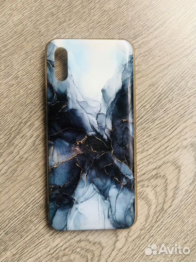 Чехол на xiaomi Redmi 9A