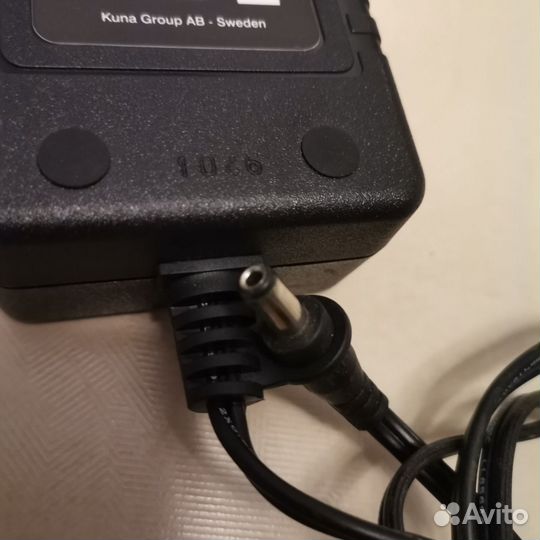 Блок питания