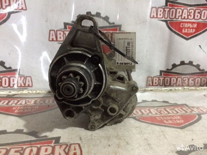 Стартер Honda Accord AD ES