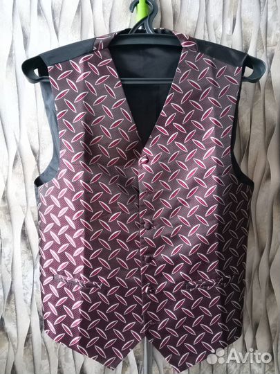 Костюм мужской