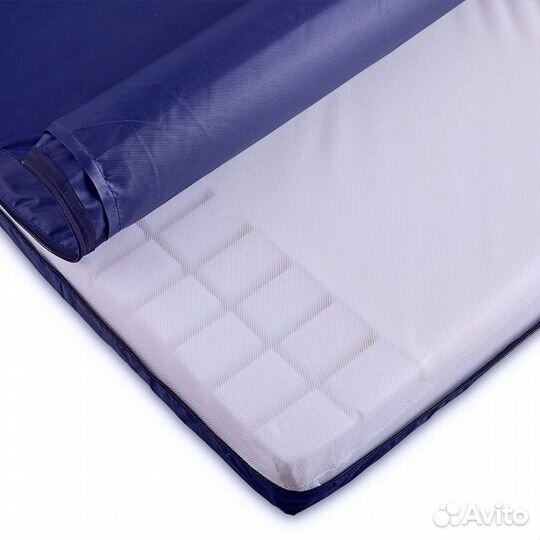 Матрас для лежачих больных антипролежневый