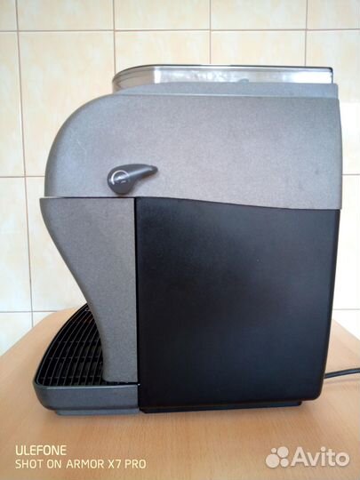 Кофемашина Gaggia Syncrony Logic