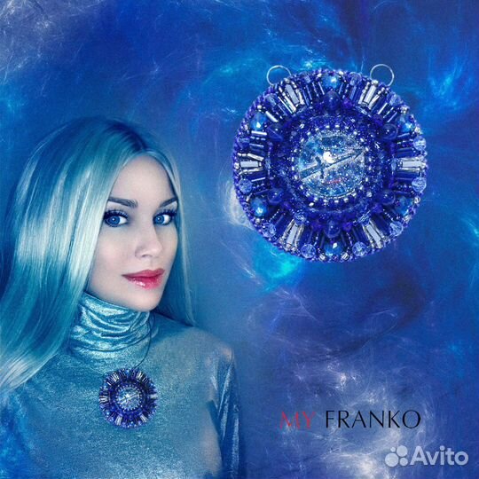 Кулоны с астрологическими знаками