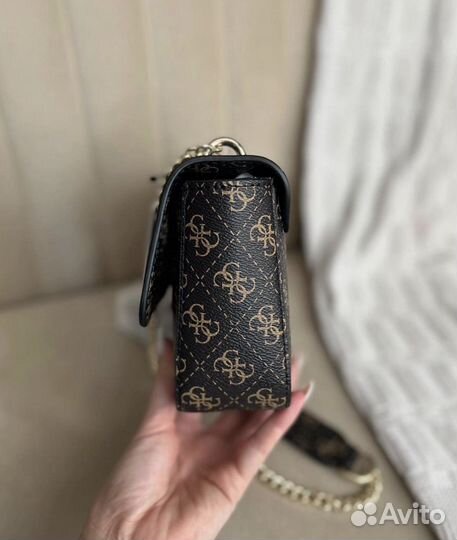 Сумка guess Eco elements оригинал